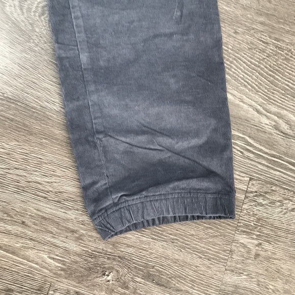 UGG MEN CORDUROY VERNON JOGGERS PANTS - Picture 2 of 9